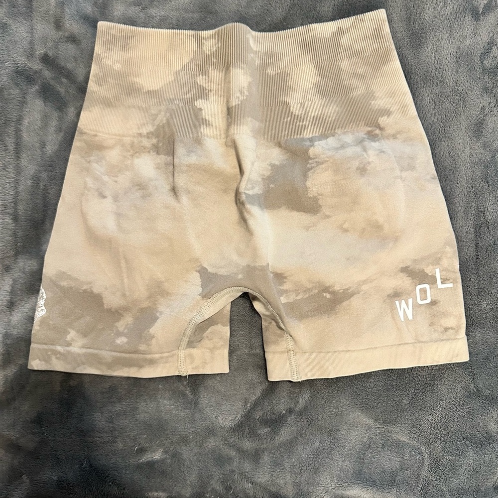 Darc Sport shorts